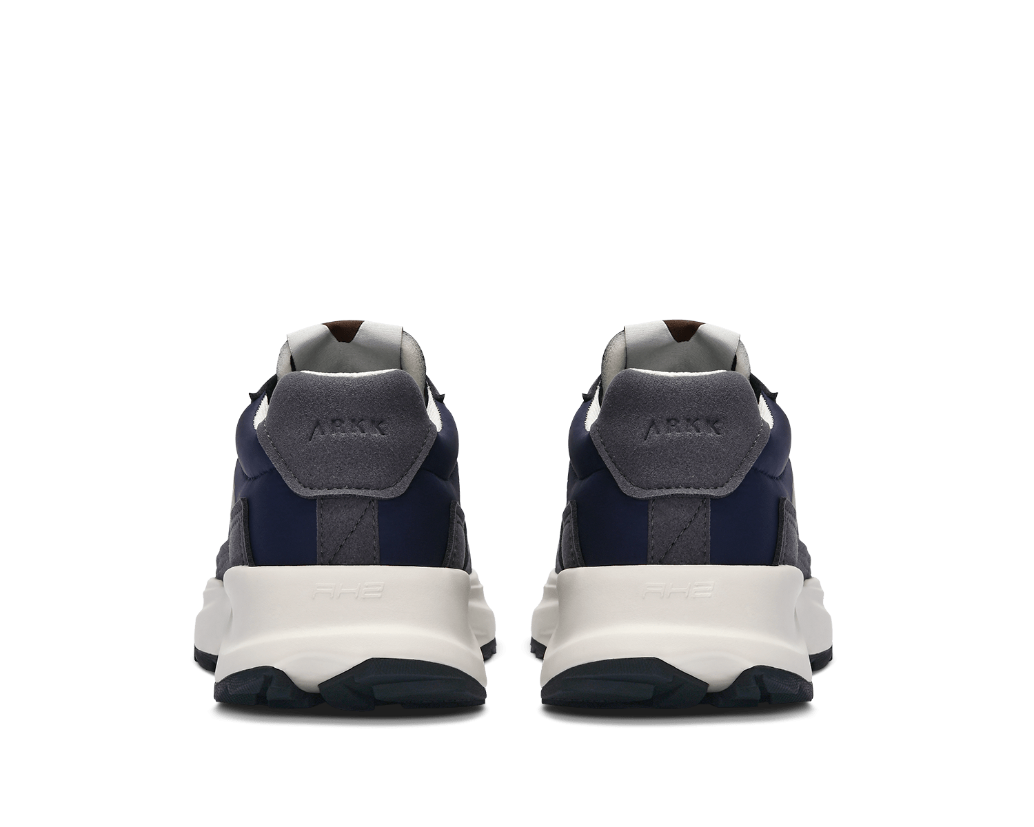 ARKK Essential Line City-Free Trail | Academy Blue | Men City-Free